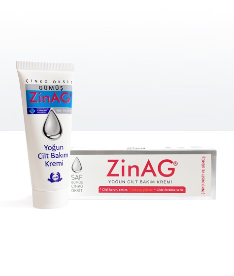 YOĞUN CİLT BAKIM KREMİ