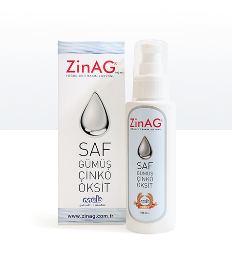 YOĞUN CİLT BAKIM LOSYONU