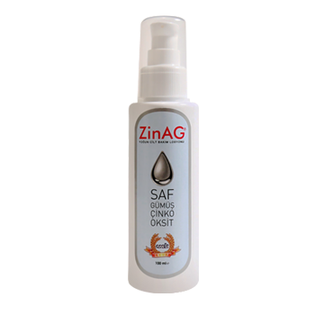 YOĞUN CİLT BAKIM LOSYONU